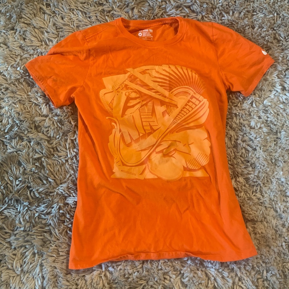 Vintage Nike Tee